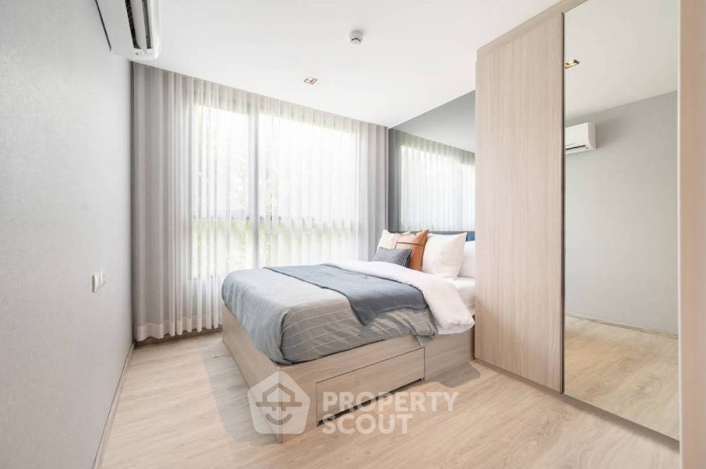 รูป คอนโด 1-ห้องนอน ที่ ออริจิ้น เพลย์ ศรีอุดม สเตชั่น ใน บางนา (ID 1471988) - รูปที่ 4/6