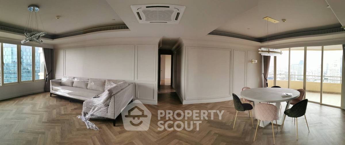 picture 4-BR Condo at Hampton Thonglor 10 near BTS Thong Lor (ID 2511834) - 12/17