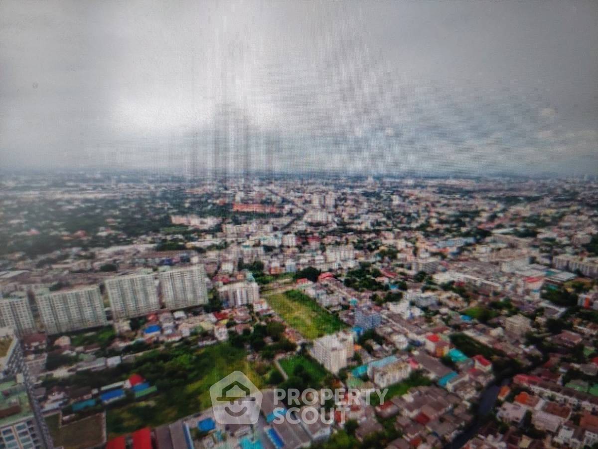 picture 1-BR Condo at Knightsbridge Prime Onnut near BTS On Nut (ID 2517751) - 10/10