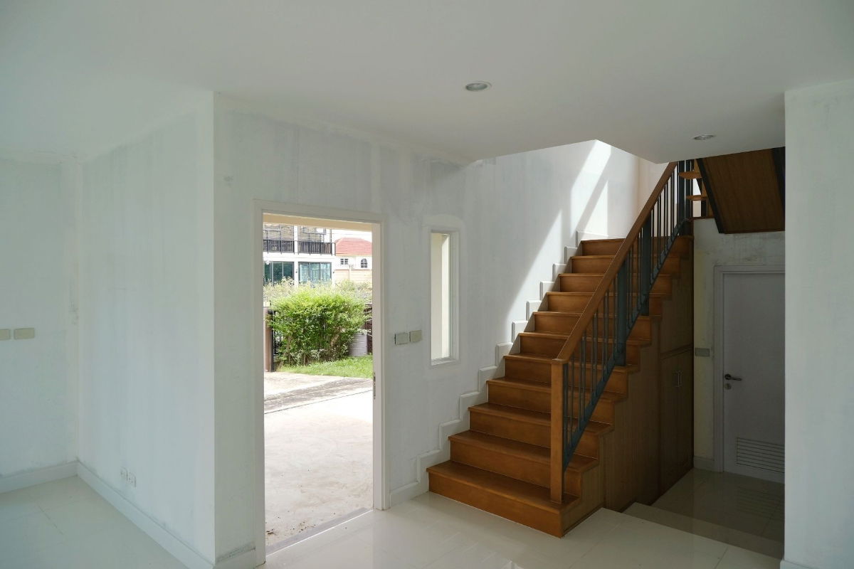 รูป ขายบ้านเดี่ยวมือสอง โครงการ ภัสสร พุทธมณฑลสาย 2 - บางแวก (Passorn Bhuddhamonthon Sai 2 - Bangwag) สภาพใหม่ ไม่เคยเข้าอยู่ ใกล้เดอะมอลล์บางแค  - รูปที่ 8/15