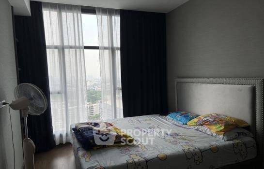 รูป คอนโด 2-ห้องนอน ที่ เดอะ ดิโพลแมท สาทร ใกล้ BTS สุรศักดิ์ (ID 1902375) - รูปที่ 2/11