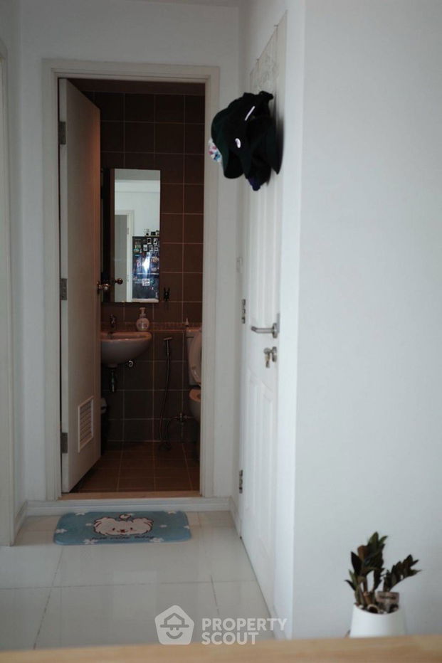 รูป คอนโด 2-ห้องนอน ที่ ฟิวส์ โมเบียส รามคำแหง คลองตัน ใกล้ ARL รามคำแหง (ID 2171469) - รูปที่ 39/47