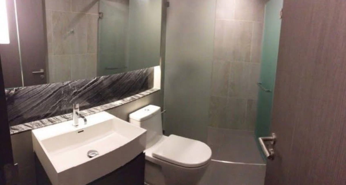 รูป #A124216 ✅ 31/12/68  ให้เช่า The Lumpini 24 📲📢สอบถาม ld line @condoboy - รูปที่ 5/6