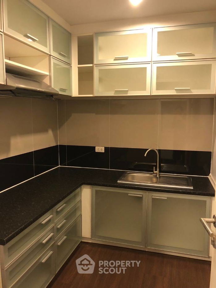 รูป คอนโด 2-ห้องนอน ที่ อินสไปร์ เพลส คอนโดมิเนียม เอแบค พระราม9 ใกล้ รามคำแหง (ID 2004417) - รูปที่ 6/12