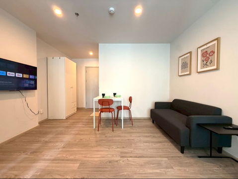 ปล่อยเช่าคอนโด Regent Home บางนา#ใกล้BTSบางนา