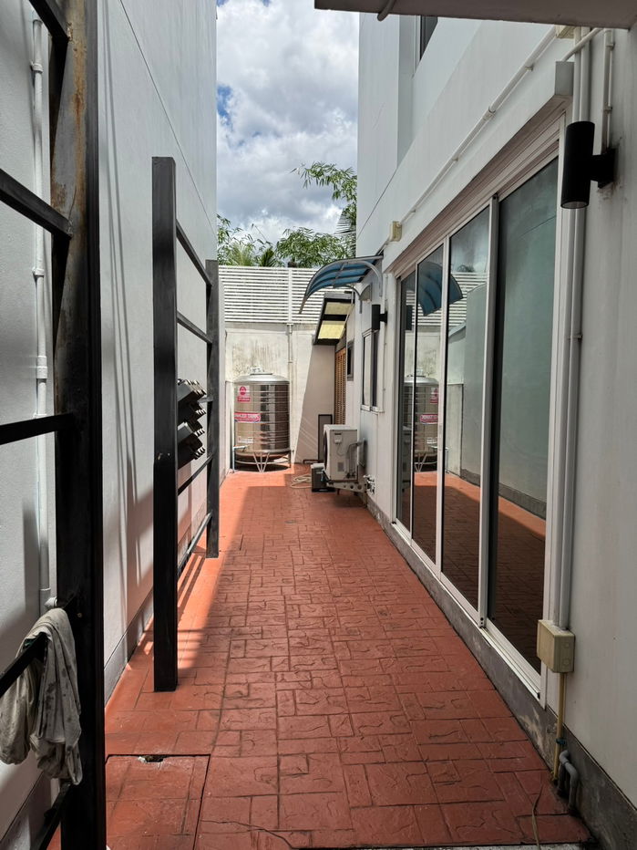 รูป 🟢For Sell🟢Nirvana Beyond พระราม 9 - รามคำแหง บ้านสวย เฟอร์ครบ!📱ADD LINE @nathong97 (ตอบ ⚡ 24 Hr) AV10 - รูปที่ 14/14