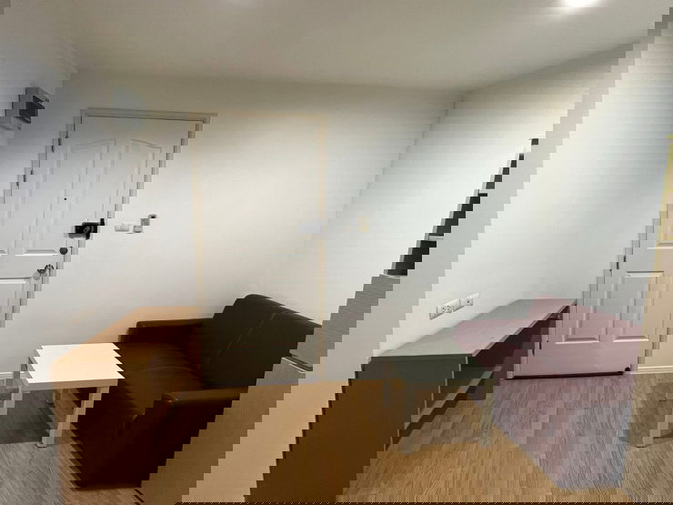 รูป ปล่อยเช่าคอนโดลุมพินี วิลล์ ลาซาล-แบริ่ง #BTSแบริ่ง2.8km,MRTศรีลาซาล2km - รูปที่ 1/7