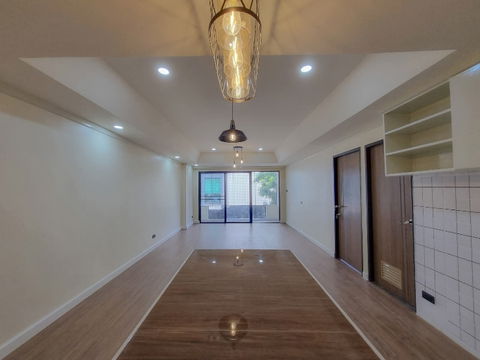 ให้เช่า คอนโด มอร์นิ่ง สวีท พหลโยธิน 56 ห้องแต่งใหม่ พร้อมอยู่
