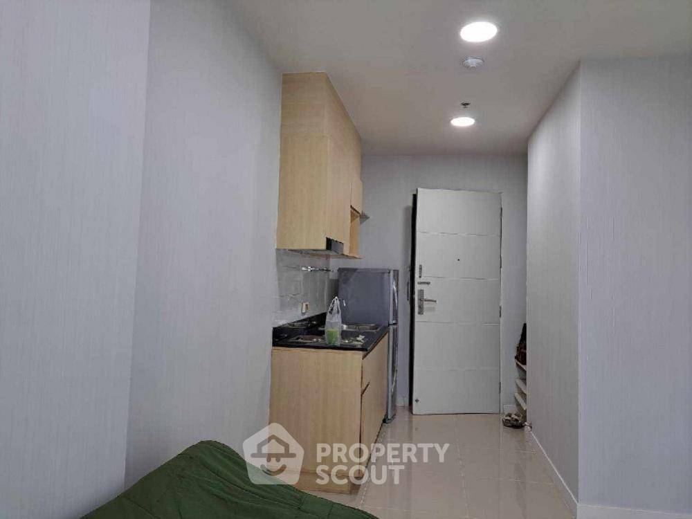 รูป คอนโด 1-ห้องนอน ที่ ไอดีโอ รัชดา-ห้วยขวาง ใกล้ MRT ห้วยขวาง (ID 1411086) - รูปที่ 4/12