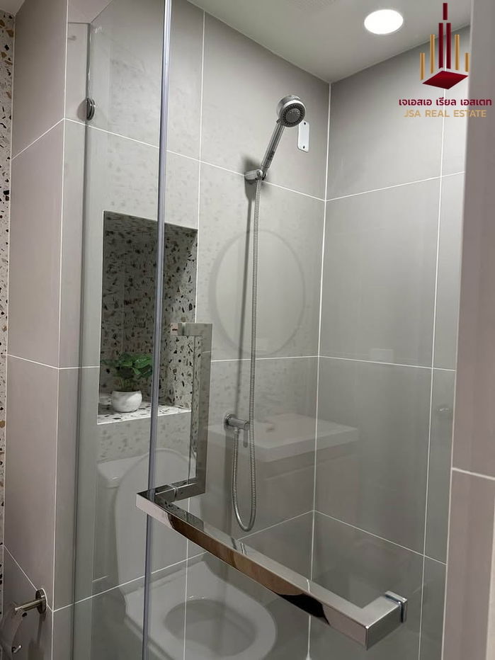 picture ✨ For Sale: Oneder Kaset Condo ✨ 💰 Only 2,650,000 THB - 3/4