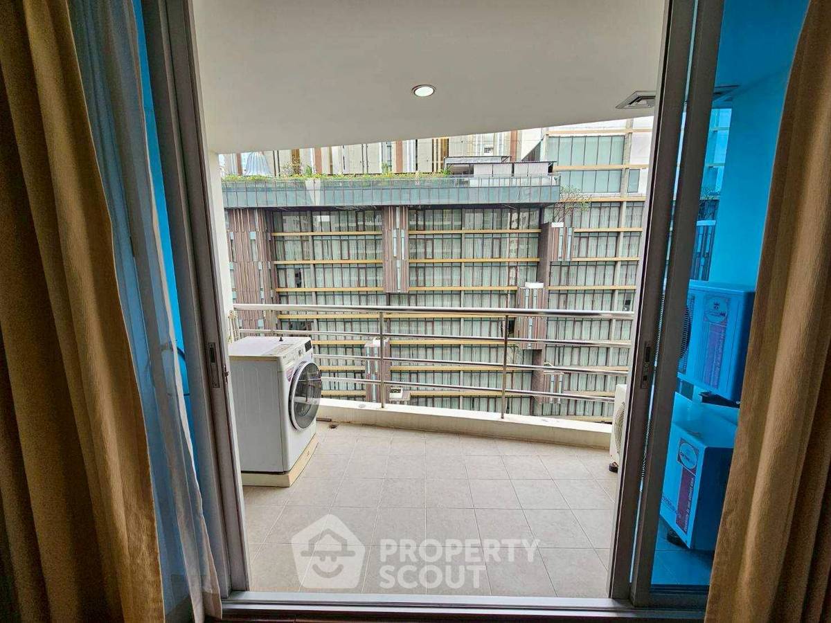 รูป คอนโด 1-ห้องนอน ที่ เดอะ ราชดำริ ใกล้ BTS ราชดำริ (ID 2088977) - รูปที่ 10/10