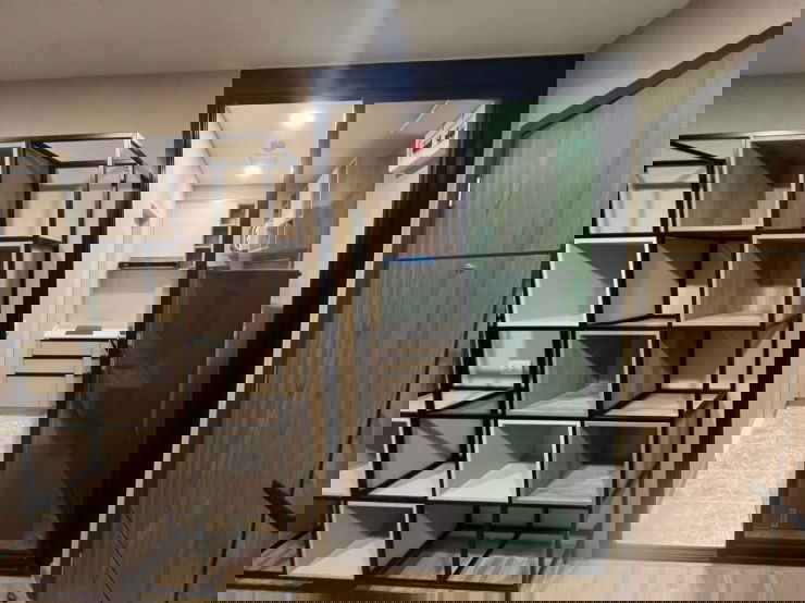 รูป 🌈🌀 ให้เช่า เดอะ คิวบ์ เซาท์ แจ้งวัฒนะ 15/1 - รูปที่ 6/15