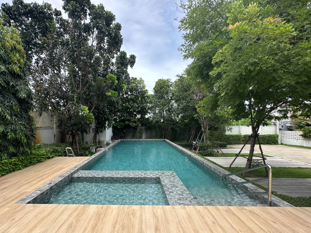 รูป ST0062 | ขาย บ้านสไตล์ญี่ปุ่น อนาบูกิ ธนาฮาบิแทต 💰 เพียง 7.19 ล้าน (ฟรีโอน) - รูปที่ 34/41