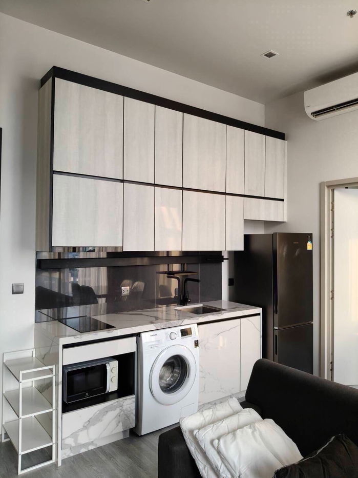 รูป 🌈⚡E010212 เดอะ ไลน์ สุขุมวิท 101⚡🌈รับ Special Code เมื่อเช่ากับเรา 💬 LINE: @theagentpro   - รูปที่ 9/13