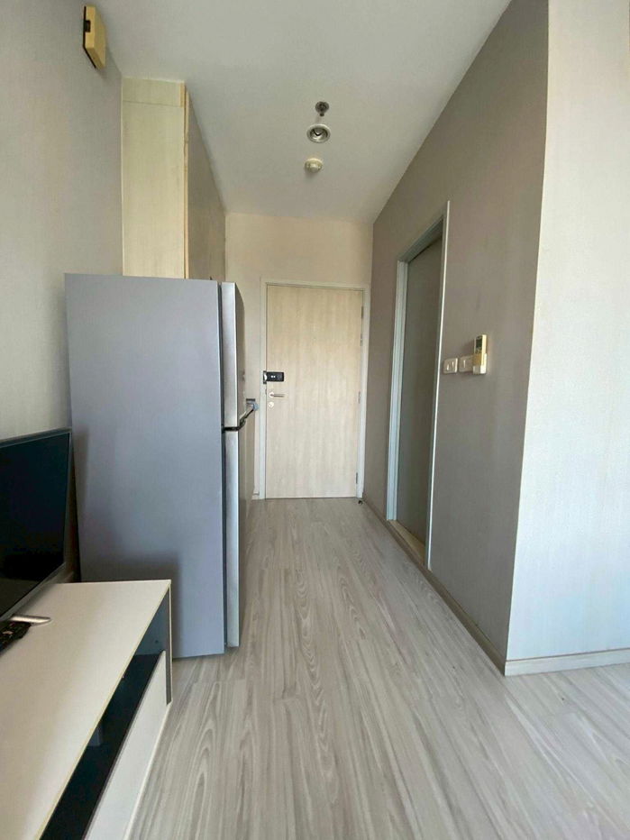 รูป ไอดีโอ โมบิ สุขุมวิท อีสท์เกต Studio ชั้น 12A ขนาด 21 ตร.ม เช่า 9,000 บาท/เดือน ready to move in - รูปที่ 6/8