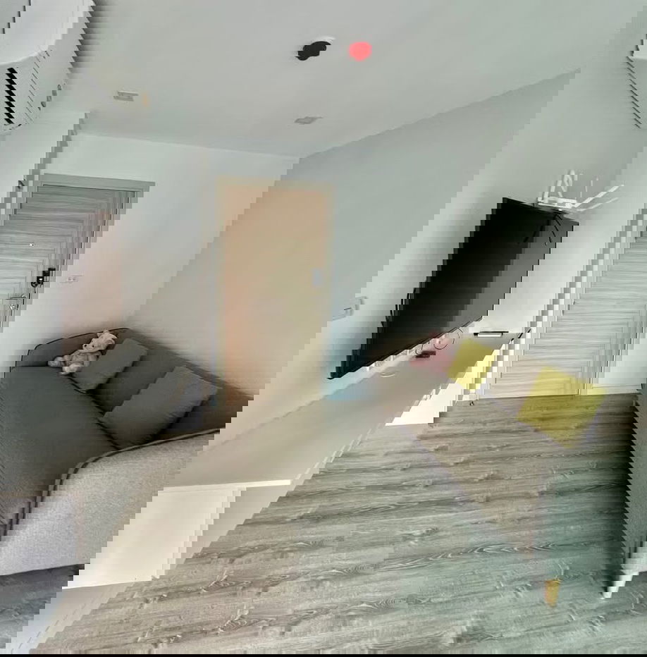 รูป 🔥Hot Deal🔥 ให้เช่า 📌 Pause Sukhumvit 107 (ID Line : @arent) ต่อรองได้ ห้องปล่อยออกไวมาก!! ✅ เรามีสต็อกอีกหลายโครงการ ตอบไวมาก มีข้อเสนอดีๆทุกดีล - รูปที่ 2/3