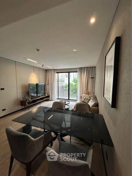 รูป คอนโด 1-ห้องนอน ที่ โนเบิล อเบิฟ ไวร์เลส-ร่วมฤดี ใกล้ BTS นานา (ID 2515983) - รูปที่ 4/13