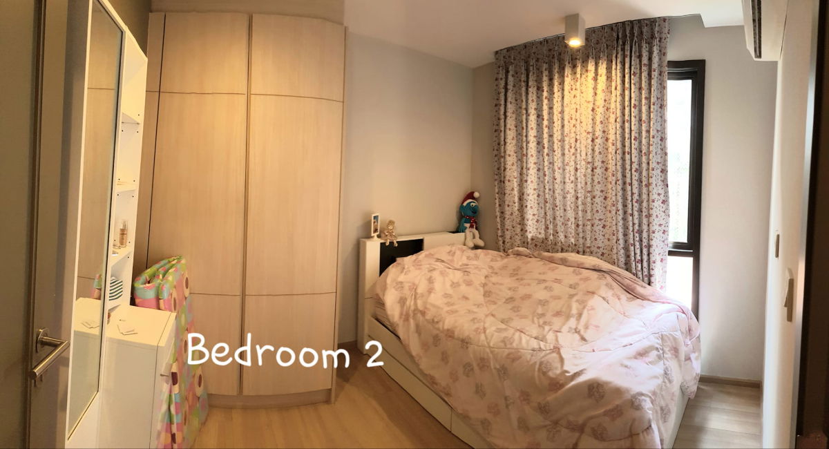 รูป Maestro 12 Ratchathewi【𝐑𝐄𝐍𝐓】🔥ห้องโทนอุ่น ดีเทลคลาสสิกที่ดูร่วมสมัย เสน่ห์ของความเรียบโก้ ที่ไม่เคยเชย🔥 ติดต่อไลน์ไอดี: @hacondo - รูปที่ 1/3