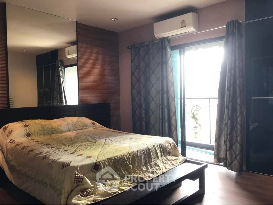 รูป คอนโด 2-ห้องนอน ที่ เรโนวา เรสซิเด้นซ์ ชิดลม คอนโดมิเนียม ใกล้ BTS เพลินจิต (ID 2517802) - รูปที่ 8/17