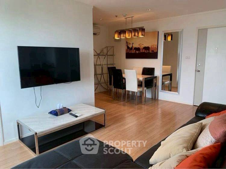 รูป คอนโด 1-ห้องนอน ที่ ลุมพินี วิลล์ นาเกลือ-วงศ์อมาตย์ ใกล้ ชายหาดนาเกลือ (ID 2515315) - รูปที่ 3/6