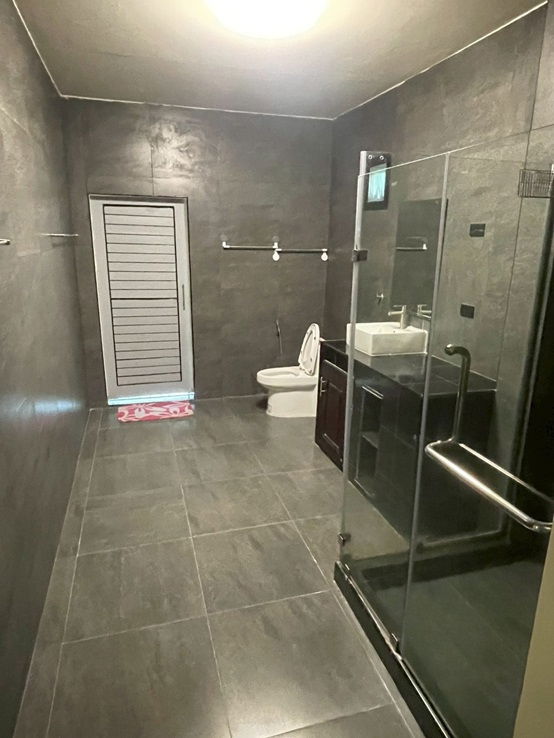 รูป ขายบ้านหมู่บ้าน 180 บางปู บีชเฮาส์ 2 หลัง บ้านสวยมาก - รูปที่ 5/8