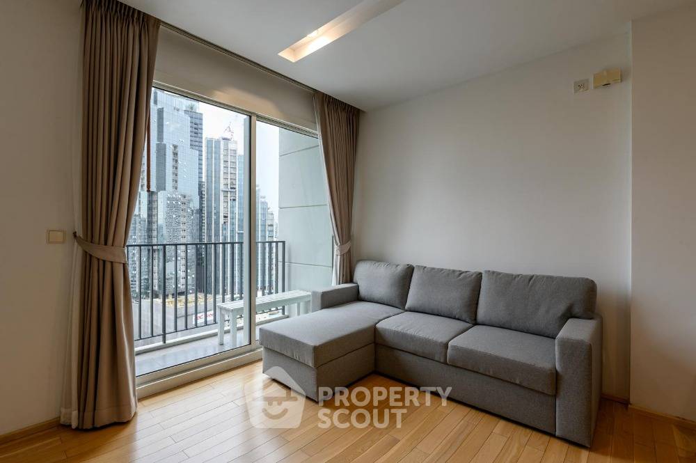 รูป คอนโด 1-ห้องนอน ที่ สิริ แอท สุขุมวิท ใกล้ BTS ทองหล่อ (ID 1718458) - รูปที่ 17/31