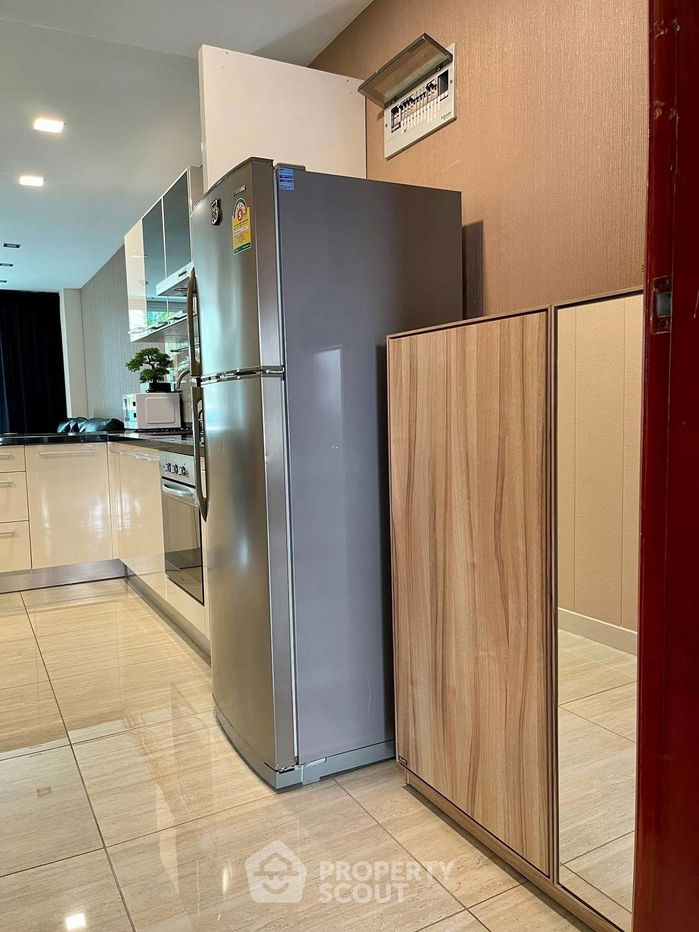 รูป คอนโด 2-ห้องนอน ที่ ลากูน่าไฮ คอนโดมึเนียม ใกล้ ปราสาทสัจธรรม (ID 2517779) - รูปที่ 4/14