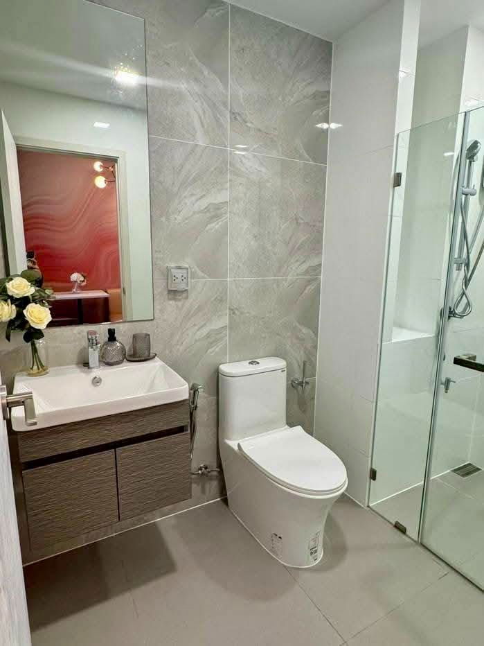 รูป #SC10627 📌 ให้เช่า | 🟦🟨โมดิซ ไรห์ม รามคำแหง🟥🟩💬 𝑪𝒐𝒏𝒕𝒂𝒄𝒕 𝑳𝑰𝑵𝑬: @𝒔𝒆𝒄𝒓𝒆𝒕𝒑𝒓𝒐𝒑𝒆𝒓𝒕𝒚 🔥✨ - รูปที่ 7/8