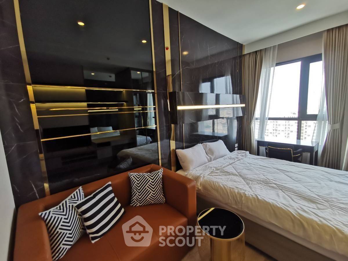 picture 1-BR Condo at Knightsbridge Prime Onnut near BTS On Nut (ID 2517751) - 1/10