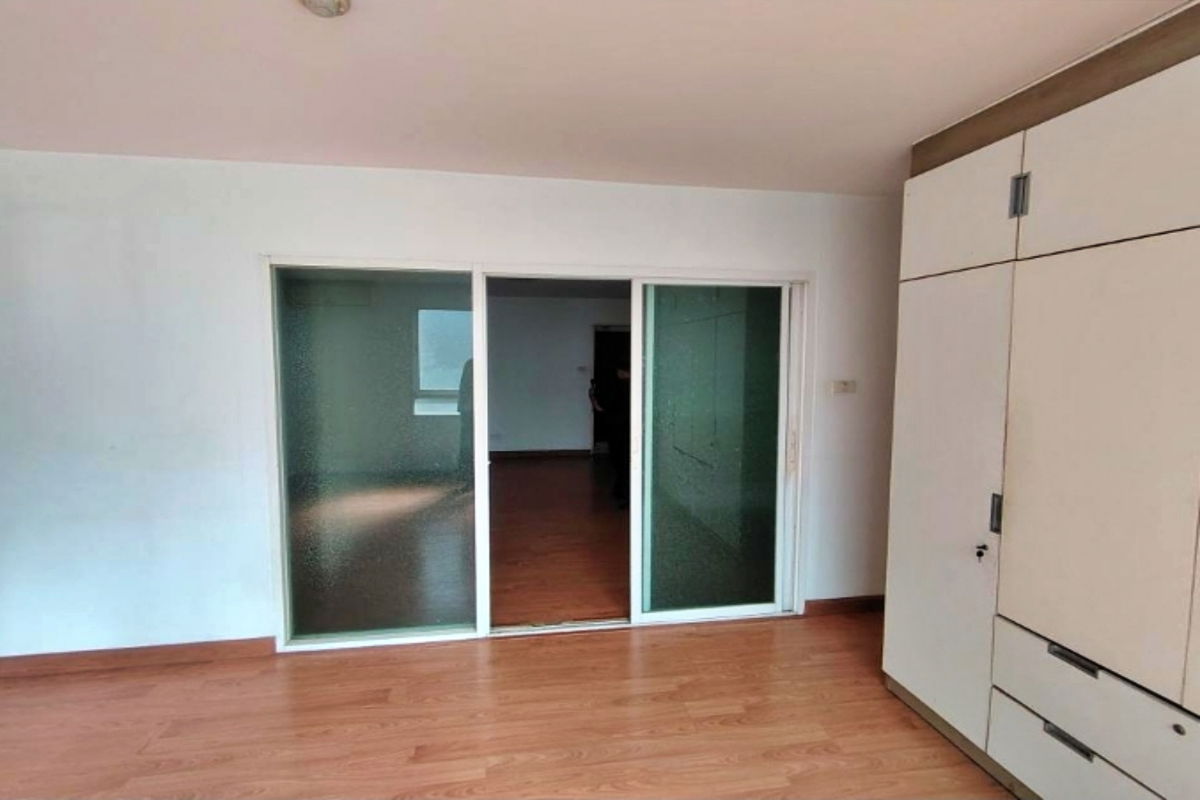 รูป ขายคอนโด ชาโตว์ อินทาวน์ รัชดา 17 | Chateau In Town Ratchada 17 ใกล้รถไฟฟ้า MRT สุทธิสาร คลาสสิก เรียบง่ายแต่ลงตัว มีความเป็นส่วนตัว - รูปที่ 3/13