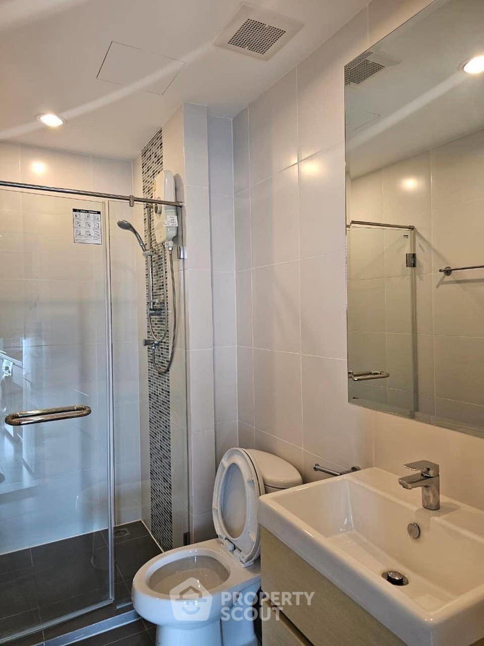 รูป คอนโด 1-ห้องนอน ที่ เมโทร สกาย ประชาชื่น ใกล้ MRT บางซ่อน (ID 1466812) - รูปที่ 5/8