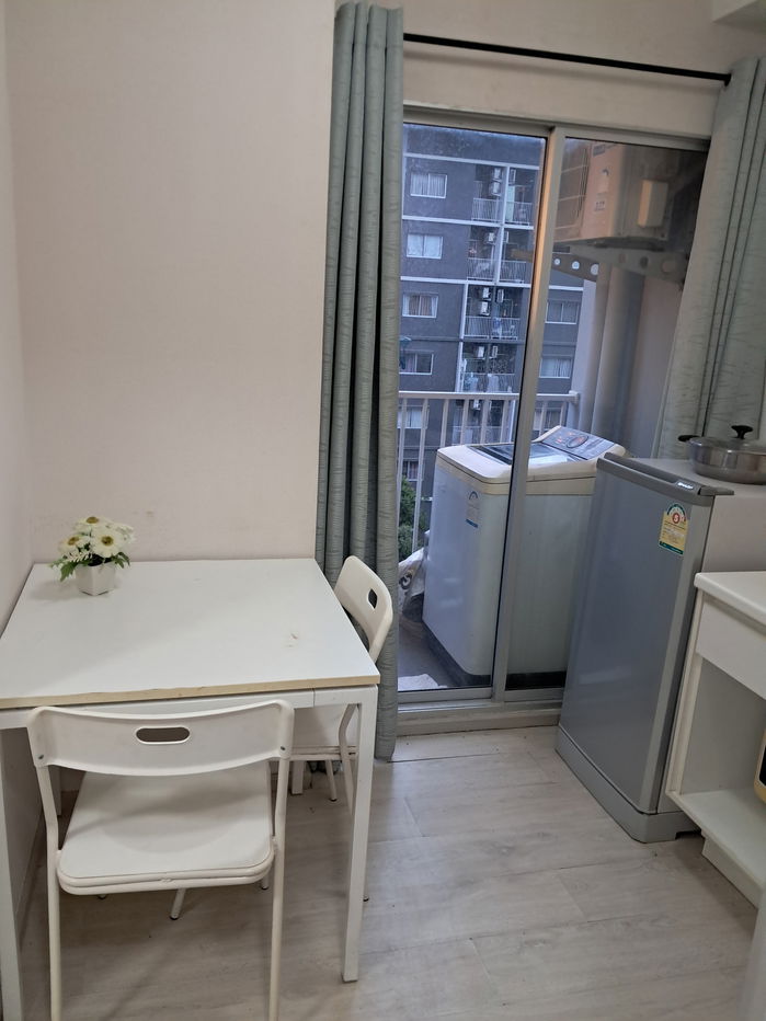 รูป 🔥ด่วน ห้องไปไวมากกก / Code: 26KJ13  ให้เช่า Plum Condo Park Rangsit phase 2 ✅ Add Line @kjcondo (มี@ข้างหน้าด้วยนะคะ) - รูปที่ 5/12