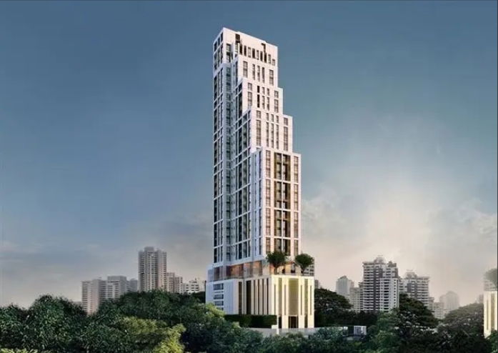 picture ✨ For Sale: Pyne by Sansiri Condo ✨    💰 Only 7,900,000 THB - 1/6