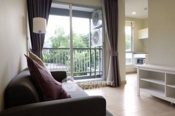 รูป คอนโด 1-ห้องนอน ที่ เทมโป วัน รามคำแหง-พระราม 9 ใกล้ ARL รามคำแหง (ID 301433) - รูปที่ 1/6