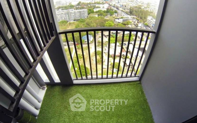 picture 1-BR Condo at The Base Rama 9 - Ramkhamhaeng near ARL Ramkhamhaeng (ID 1291485) - 2/4