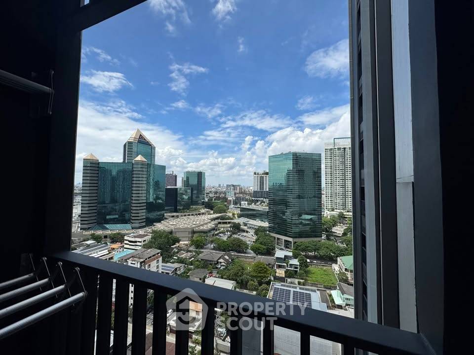 picture 1-BR Condo at Knightsbridge Space Ratchayothin near BTS Ratchayothin (ID 2517253) - 15/16
