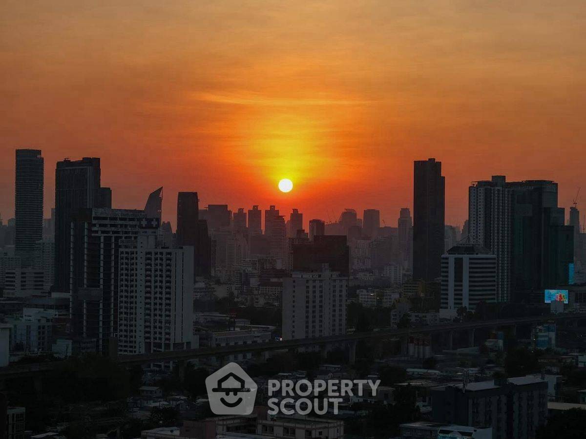 รูป คอนโด 2-ห้องนอน ที่ ฟิวส์ โมเบียส รามคำแหง คลองตัน ใกล้ ARL รามคำแหง (ID 2171469) - รูปที่ 46/47