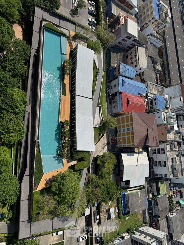 รูป คอนโด 2-ห้องนอน ที่ ฟิวส์ โมเบียส รามคำแหง คลองตัน ใกล้ ARL รามคำแหง (ID 2171469) - รูปที่ 44/47