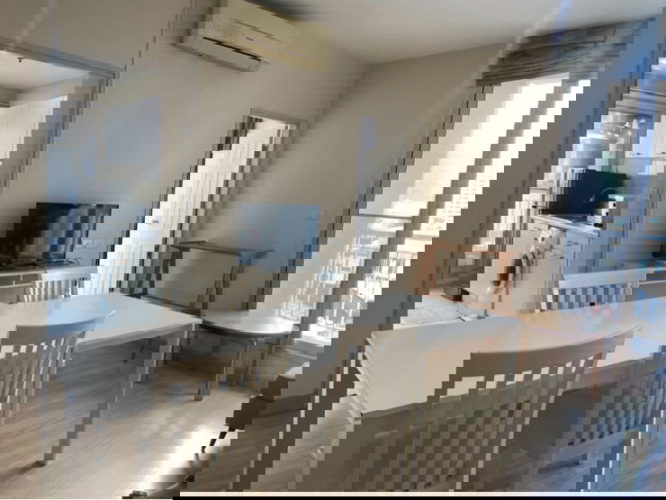 รูป ให้เช่า คอนโด LIFE @ SATHORN 10 - รูปที่ 8/9