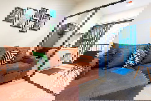 ขาย คอนโด 1 ห้องนอน ในโครงการ ไลฟ์ สุขุมวิท 48 1415006