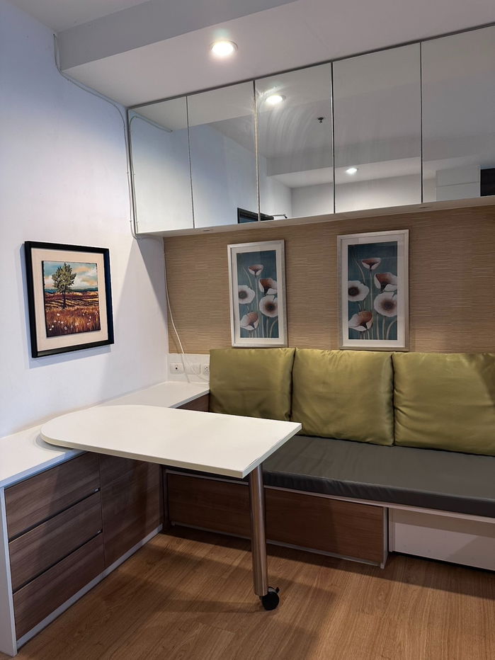 รูป 🔥 ให้เช่า Supalai Park ราชพฤกษ์–เพชรเกษม | Penthouse 🔥 📍 ติด BTS & MRT บางหว้า  - รูปที่ 16/20