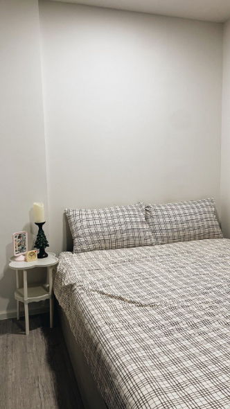 รูป #SC10626 📌 ให้เช่า | 🟦🟨แอทโมซ ทรอปิคาน่า บางนา🟥🟩💬 𝑪𝒐𝒏𝒕𝒂𝒄𝒕 𝑳𝑰𝑵𝑬: @𝒔𝒆𝒄𝒓𝒆𝒕𝒑𝒓𝒐𝒑𝒆𝒓𝒕𝒚 🔥✨ - รูปที่ 4/16