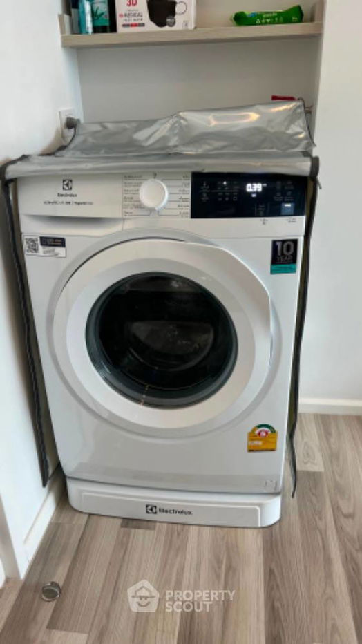 รูป คอนโด 2-ห้องนอน ที่ เดอะคีย์ สาทร-ราชพฤกษ์ ใกล้ BTS วุฒากาศ (ID 1184892) - รูปที่ 15/15