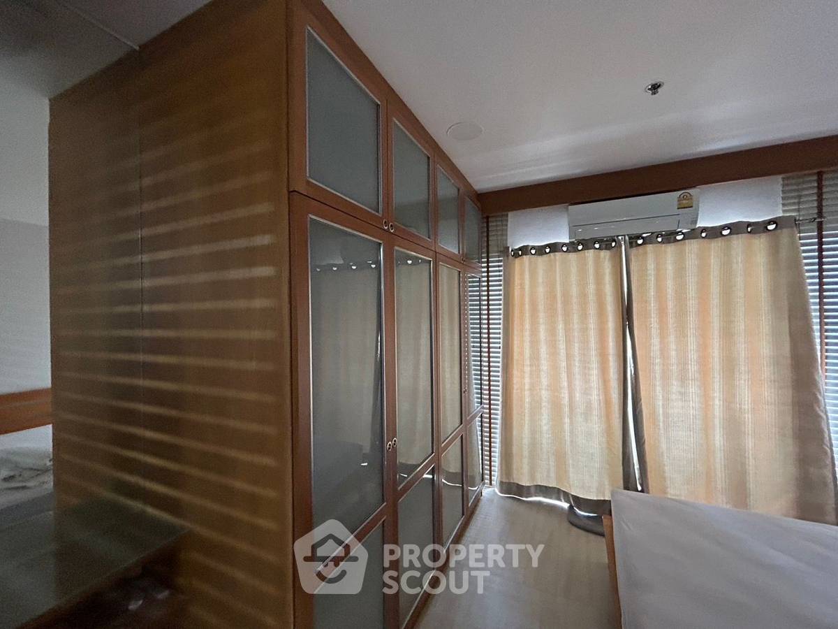 รูป คอนโด 1-ห้องนอน ที่ เดอะ แพลทตินัม คอนโดมิเนียม ใกล้ ARL ราชปรารภ (ID 1569713) - รูปที่ 4/5