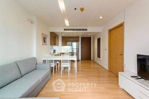 คอนโด 1-ห้องนอน ที่ สิริ แอท สุขุมวิท ใกล้ BTS ทองหล่อ (ID 1718458)