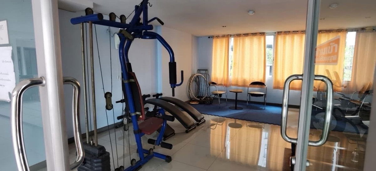 รูป 🔥ด่วน ห้องไปไวมากกก / Code: 26KJ25  ให้เช่า Regent Home 3 ✅ Add Line @kjcondo (มี@ข้างหน้าด้วยนะคะ) - รูปที่ 15/15