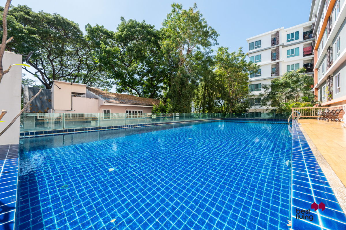 รูป The Crystal Condominium 2 ใกล้ mrt - รูปที่ 5/6