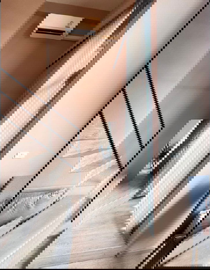 รูป ว่างพร้อมอยู่! Ideo New พระราม9. 1นอน 37ตร.ม. Line id: @pfagent - รูปที่ 4/9