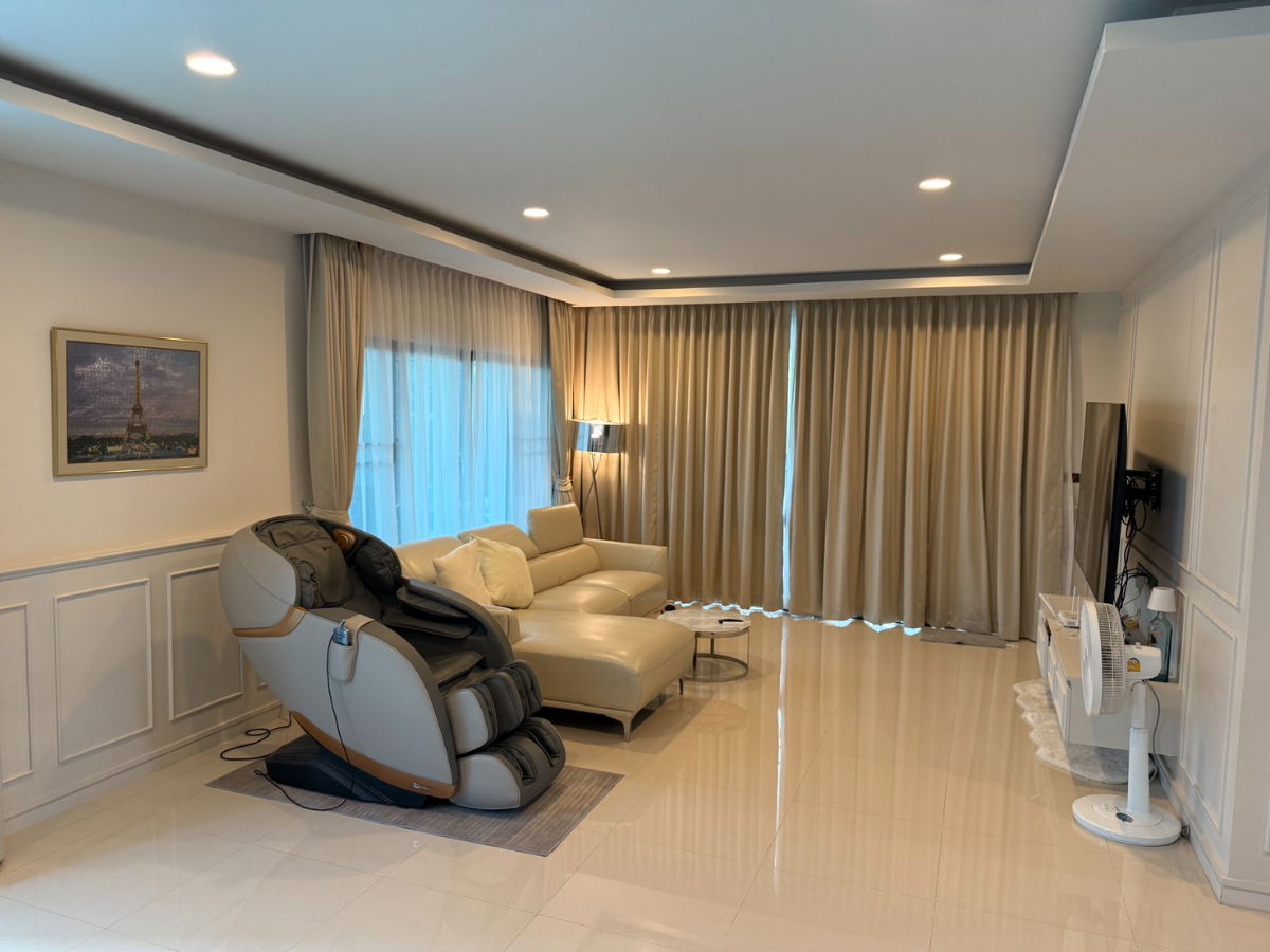 รูป ST0063 | ขาย บ้านเดี่ยว เศรษฐสิริ ทวีวัฒนา เพียง 19.5 ล้าน | พร้อมอยู่ ต่อเติมจัดเต็ม (ฟรีโอน) - รูปที่ 14/34