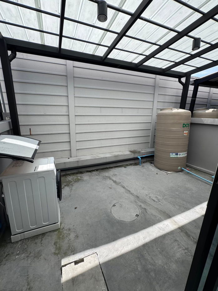 รูป 🔥 PROMOTION ให้เช่า ทาวน์โฮม Eigen พัฒนาการ📍49,000 บาท / เดือน🚇Airport Rail Link หัวหมาก รหัสทรัพย์ RS4498 - รูปที่ 28/28